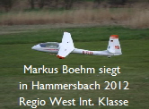 Sieg Markus Boehm 2012