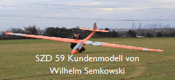 Wilhelm Semkowski SZD 59 Kopie